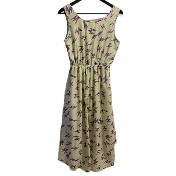 🍭2/$20-Cute high low dress - Picture 4 of 14